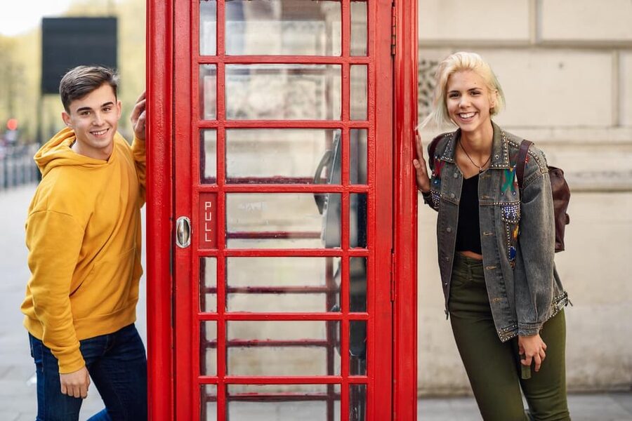 London: Notting Hill, Highlights & Markets Private Tour - From Covent Garden to Soho in a few lively blocks