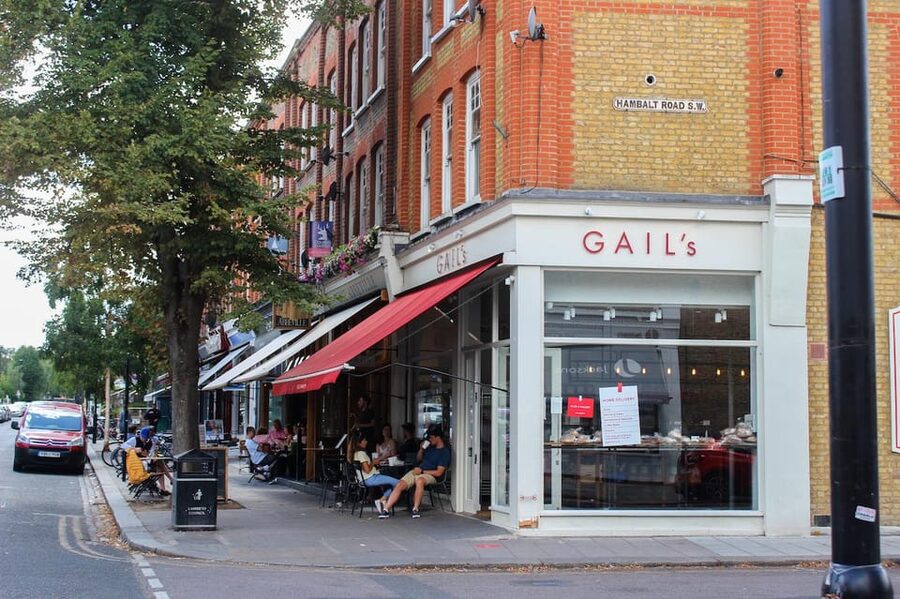 London: Notting Hill, Highlights & Markets Private Tour - Notting Hill streets, film locations, and George Orwell’s house