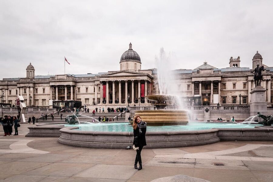 London: Notting Hill, Highlights & Markets Private Tour - What $115 buys you