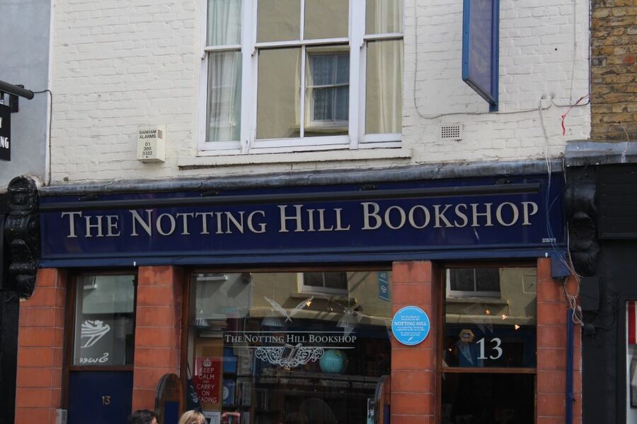 London: Notting Hill Walking Tour - Key points at a glance