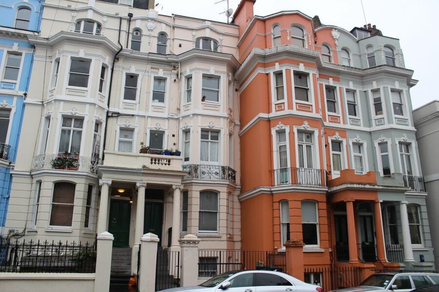 London: Notting Hill Walking Tour - Why Notting Hill works so well on foot
