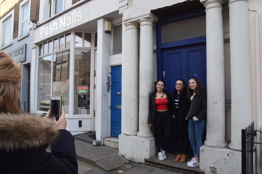 London: Notting Hill Walking Tour - Booking details that matter