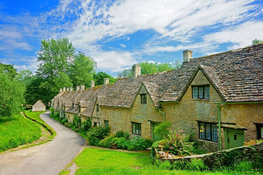 London: Oxford, Stratford, Cotswolds, and Warwick Day Trip - Timing, traffic, and the real pace