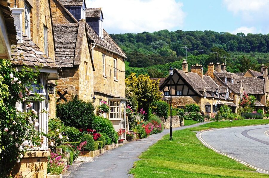 London: Oxford, Stratford, Cotswolds, and Warwick Day Trip - Is the $103 price good value?