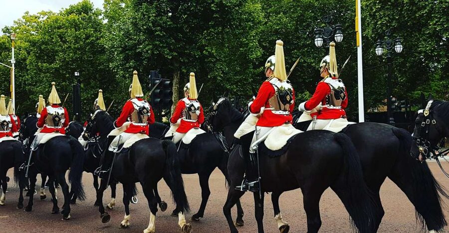 London: Palaces and Parliament Walking Tour - Why this London walk works so well