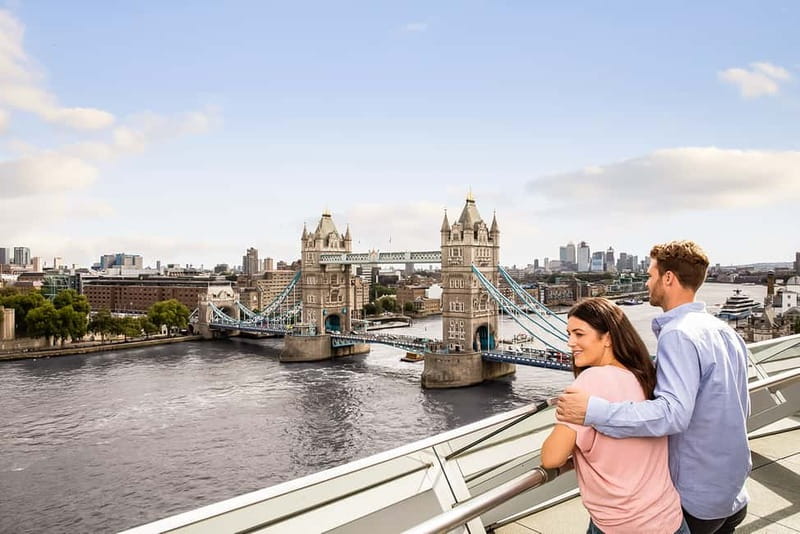 London Pass® - Save up to 50% on Tickets to 100+ Attractions - How the London Pass works in real life