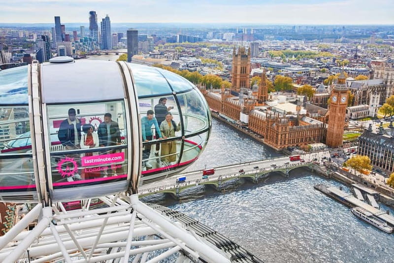 London Pass® - Save up to 50% on Tickets to 100+ Attractions - Westminster Abbey and royal London