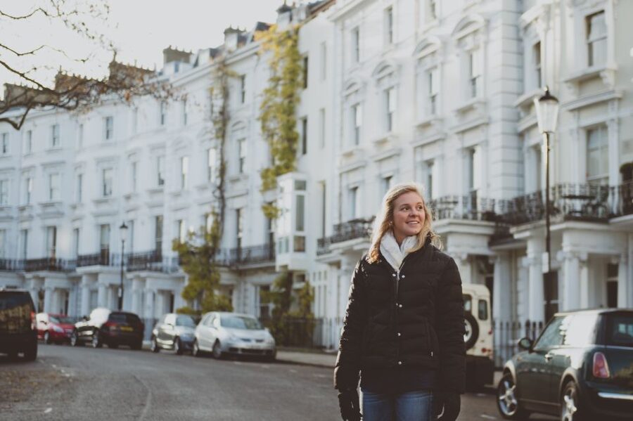 London: Personal Travel & Vacation Photographer - What you receive after the one to three hour shoot
