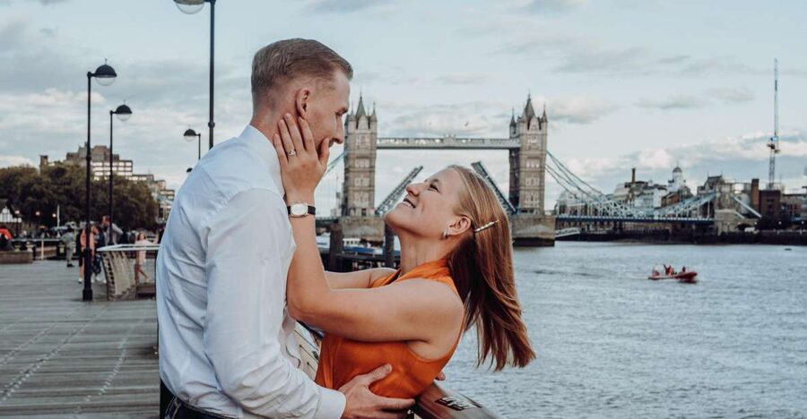 London: Personal Travel & Vacation Photographer - How to prepare for a smoother session