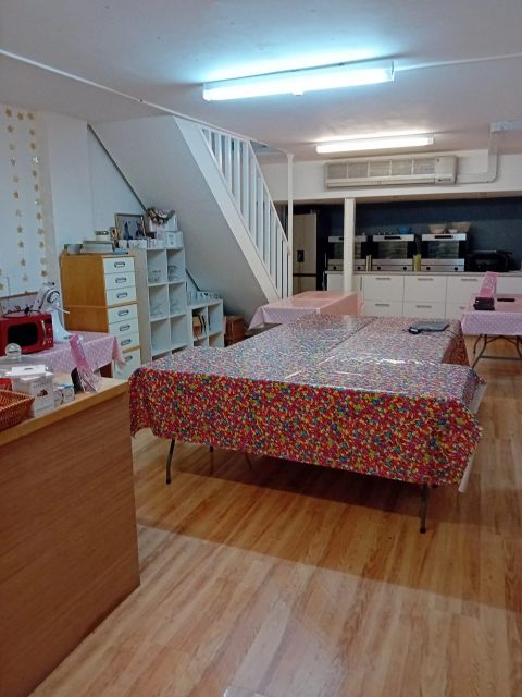 London: Pizza Making Cookery Class - Key points at a glance