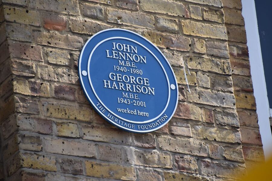 London: Private Beatles Taxi Tour - Who should book this Beatles tour?