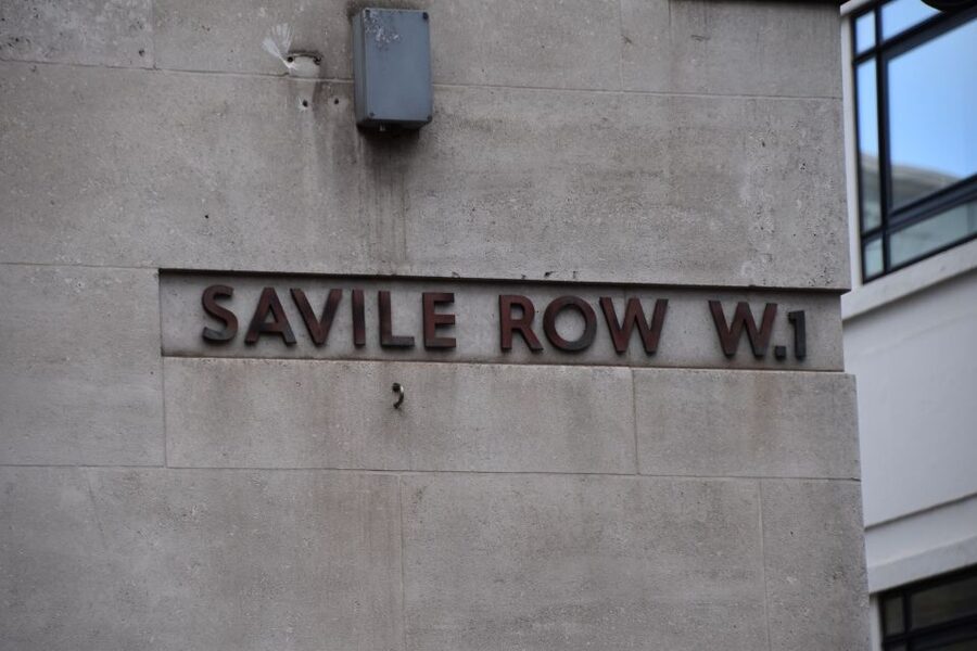 London: Private Beatles Taxi Tour - Baker Street, Savile Row, and the final burst of fame