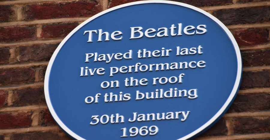 London: Private Beatles Taxi Tour - What the black cab adds