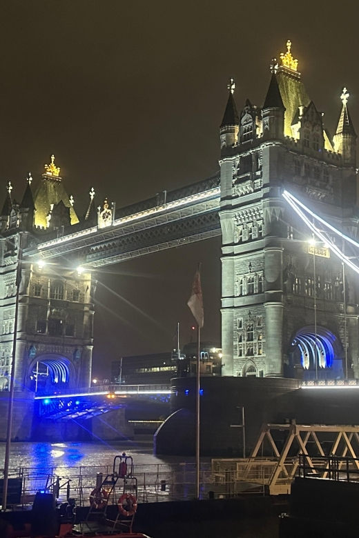 London: Private Black Cab Night Tour with Hotel Pick Up - Key points to know before booking