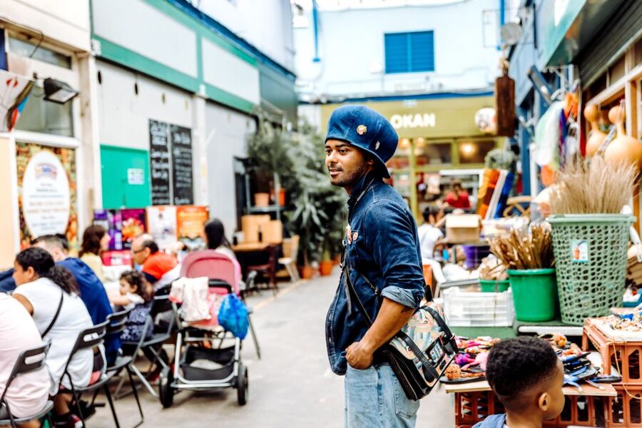 London Private Brixton Tour with a Local – Culture & Stories - Why Brixton works so well for a private walk
