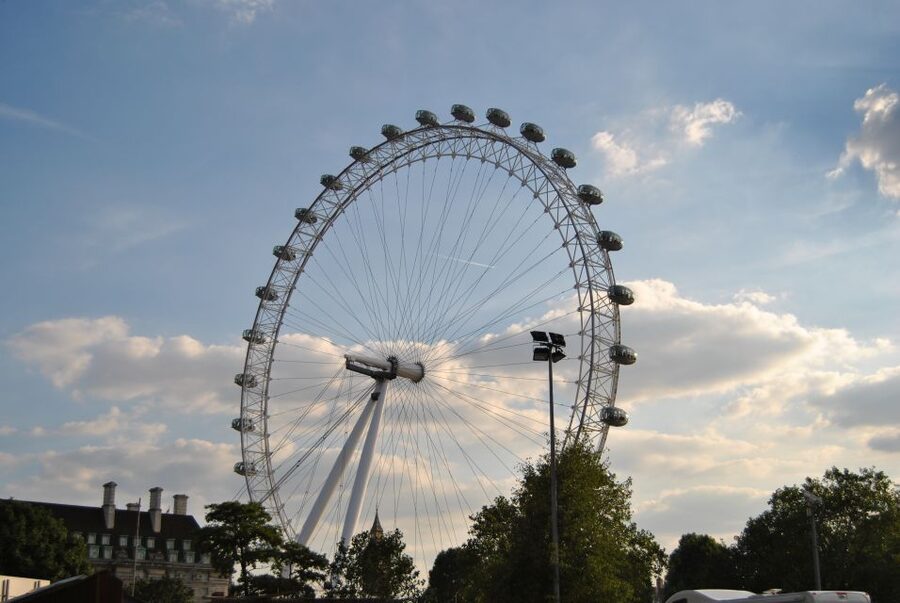 London: Private Chauffeur-Driven Sightseeing Tour - What the private car adds