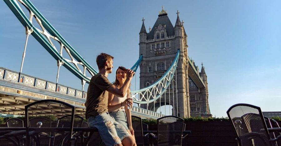 London: Private City Kickstart Walking Tour - Key points to know before booking