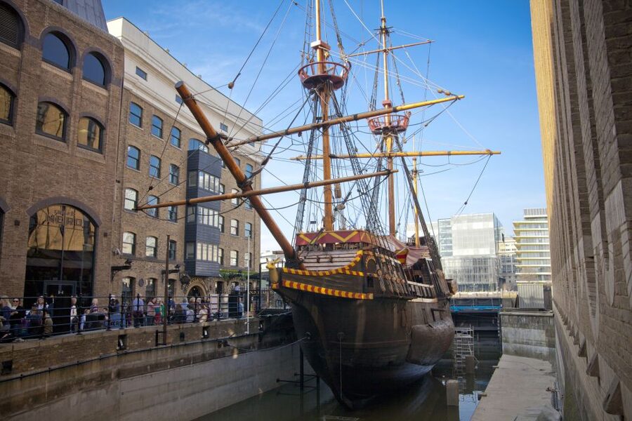 London: Private City Kickstart Walking Tour - Who will get the most from this walk