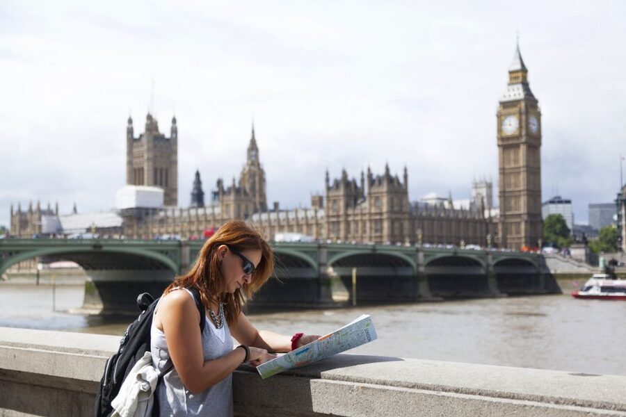 London: Private City Kickstart Walking Tour - What $93 buys you