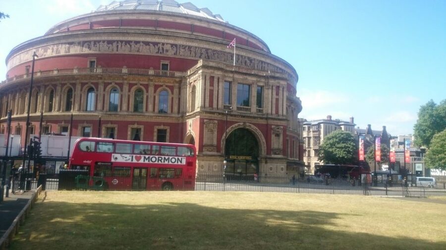 London: Private City Tour - Who will get the most from this London tour
