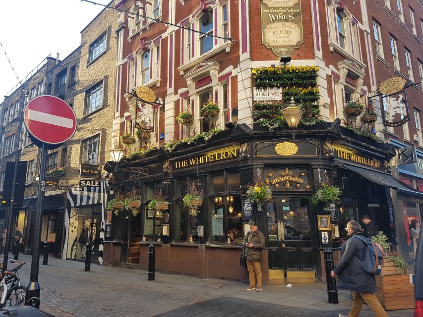 London: Private City Tour - Buckingham Palace and royal London