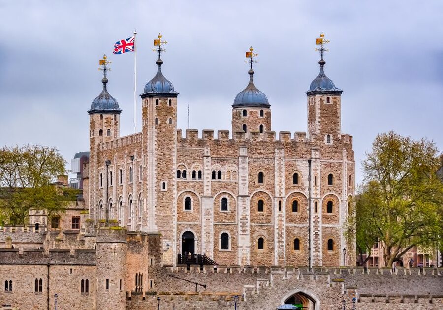 London: Private Guided Tour of Top Highlights by Car - London by car, a useful way to get your bearings
