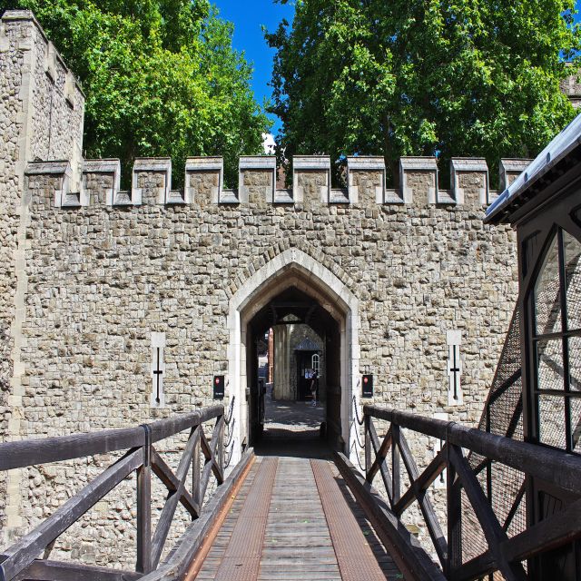 London: Private Guided Tour of Top Highlights by Car - The nine-hour day: four major attractions