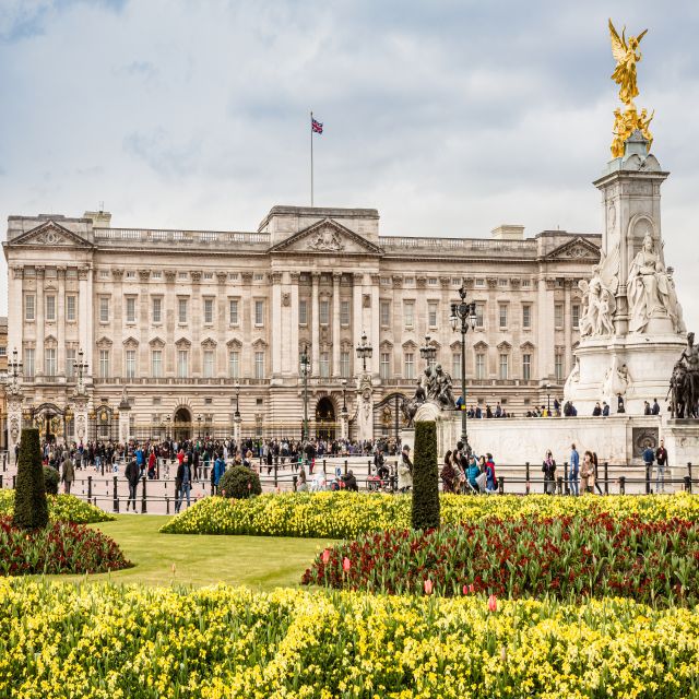 London: Private Guided Tour of Top Highlights by Car - What private transport really adds