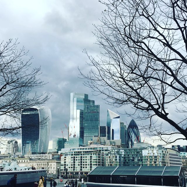 London: Private Intro Walk with a Local Guide - Why this walk works well for a first day in London