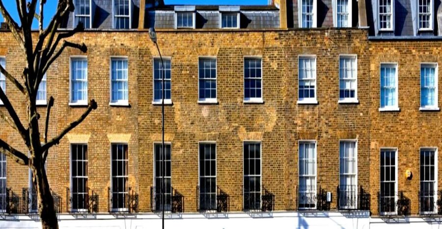 London Private Jewish History, Synagogues and Holocaust Tour - Following the Jewish Community Toward Spitalfields