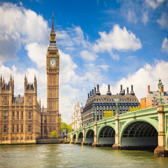 London Private Jewish History, Synagogues and Holocaust Tour - Is $298 Per Person a Fair Price?