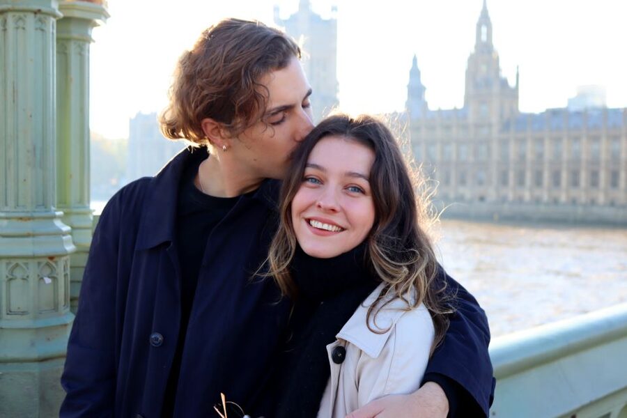 London: Private Landmark Tour with Professional Photographer - Why a short London photo shoot can be worth your time