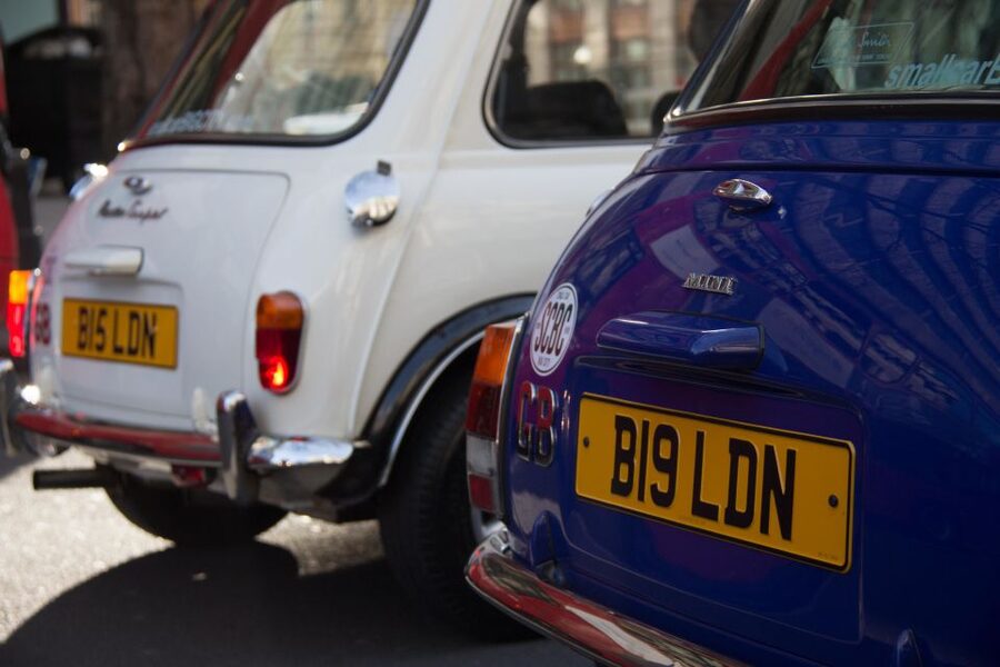 London: Private Panoramic 2-Hour Tour in a Classic Car - What the Two-Hour Format Does Well