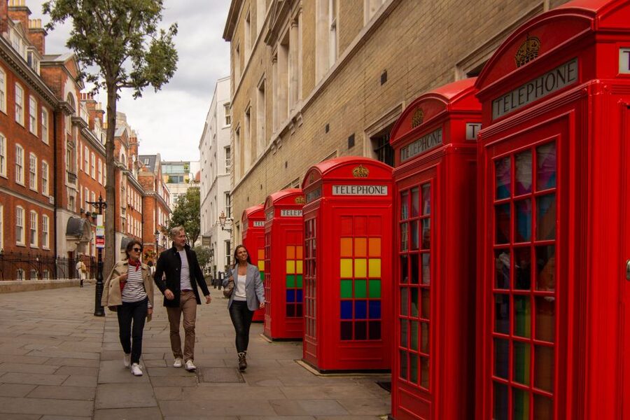 London: Private Personalized Tour with a Local Host - What four hours can realistically cover