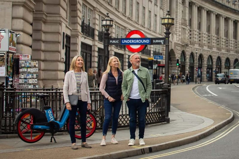 London: Private & Personalized Tour with a Local Insider - Who will get the most from this experience?