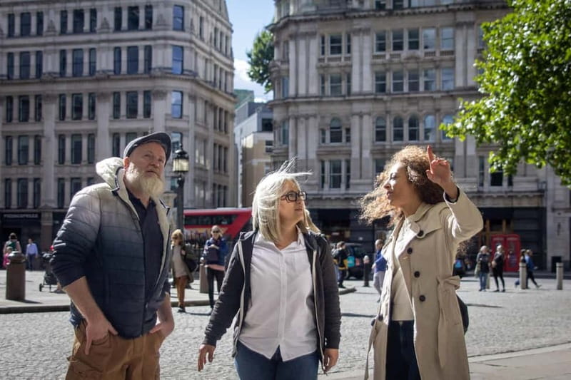 London: Private & Personalized Tour with a Local Insider - What the guide’s flexibility feels like during the day