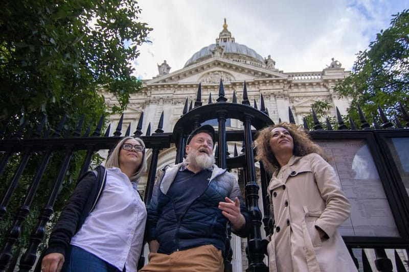 London: Private & Personalized Tour with a Local Insider - How much time should you book?