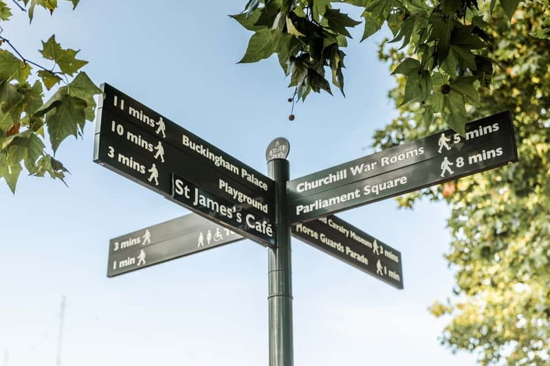 London: Private & Personalized Tour with a Local Insider - Price, group size, and what you pay extra for