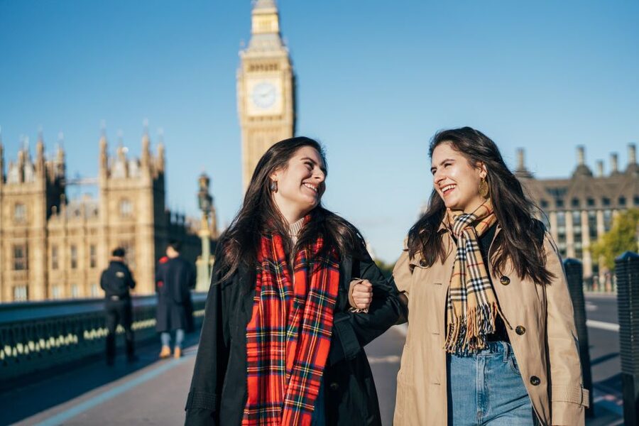 London: Private Photo Session in Westminster - Is $148 per person a fair price?