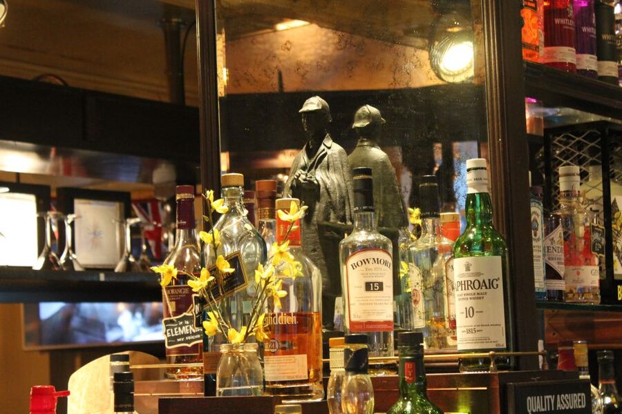 London: Private Pub Tour - Key points to know before booking