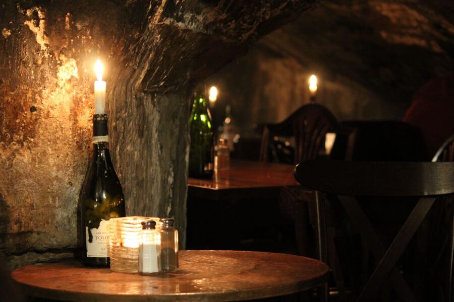 London: Private Pub Tour - A private format that changes the mood