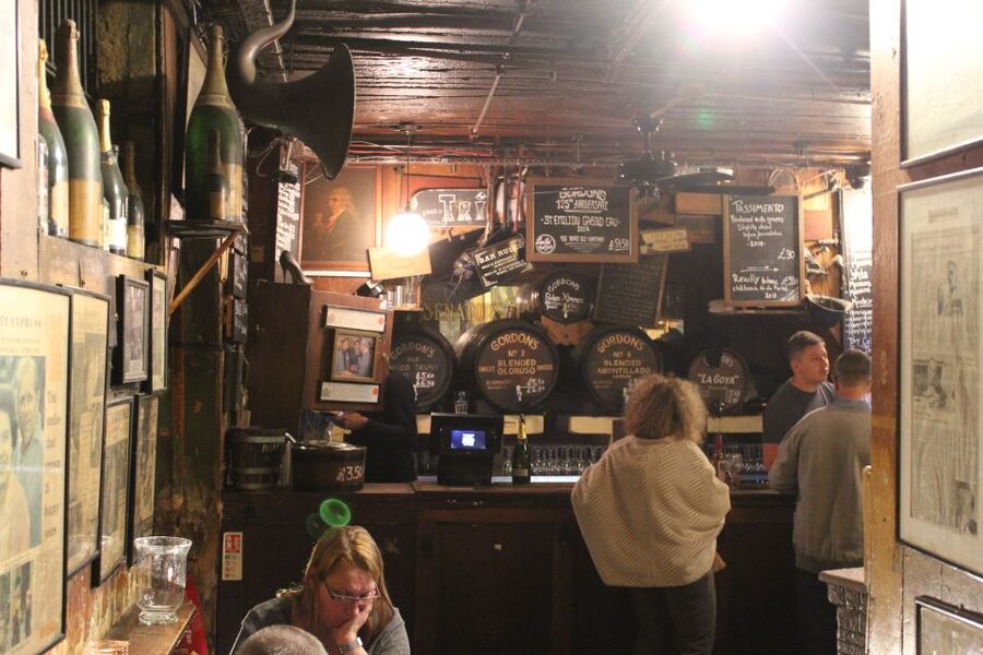 London: Private Pub Tour - Who will enjoy this tour most?
