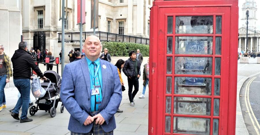 London: Private Tour of the National Gallery with tickets - From Constable to Van Gogh and Impressionism