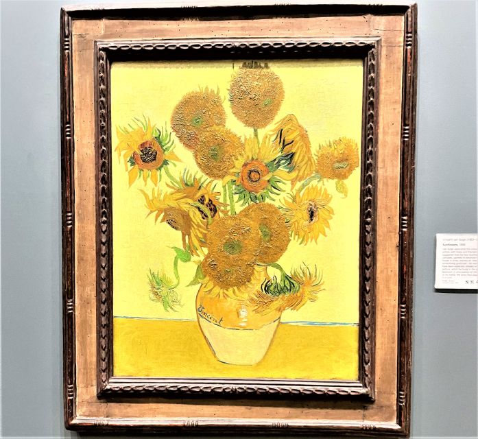 London: Private Tour of the National Gallery with tickets - Who will get the most from this tour