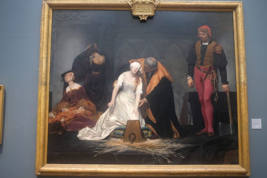 London: Private Tour of the National Gallery with tickets - Timing, access, and the small print