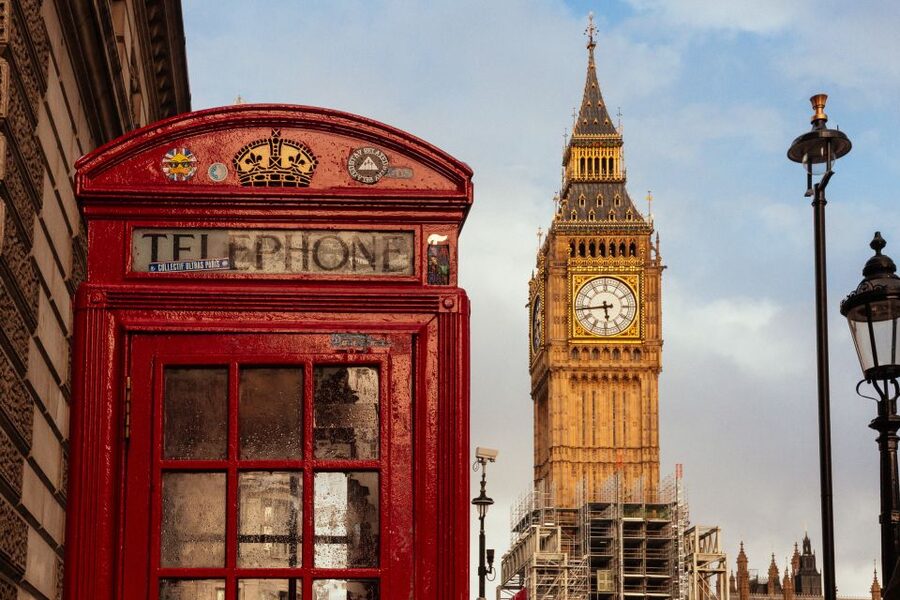 London: Private Tour with Locals – Highlights & Hidden Gems - Why three hours can work in central London