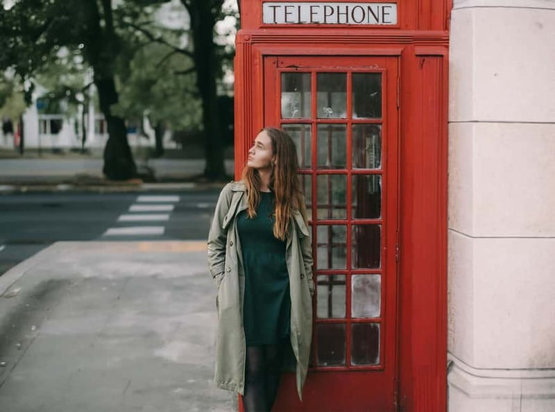 London: Private travel vacation photoshoot -Romantic Special - Big Ben and Westminster Bridge photo stop