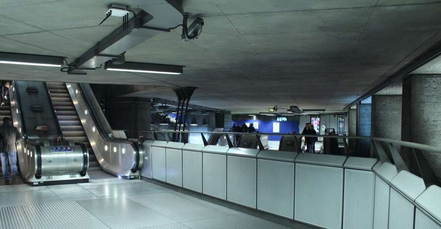 London: Private Underground and Tube Tour - Why Paddington is the right place to start