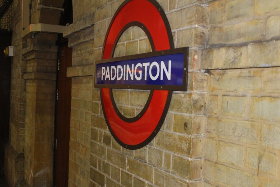 London: Private Underground and Tube Tour - Riding London’s first underground railway
