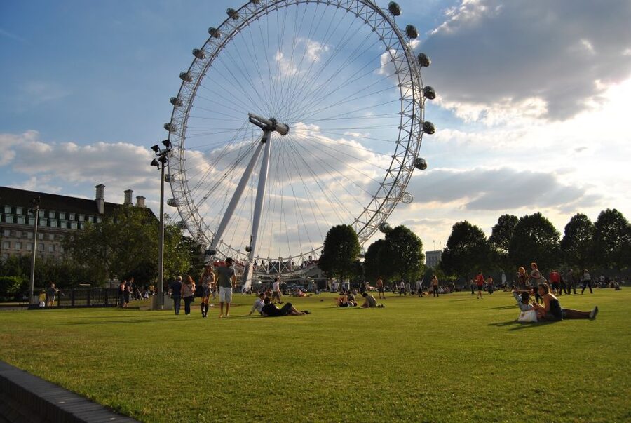 London: Private Walking Sightseeing Tour - Who will get the most from this London walk?
